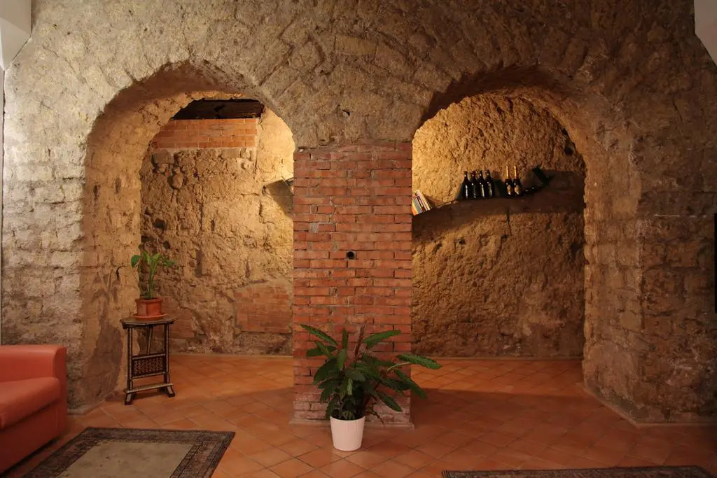 Caravaggio Hotel