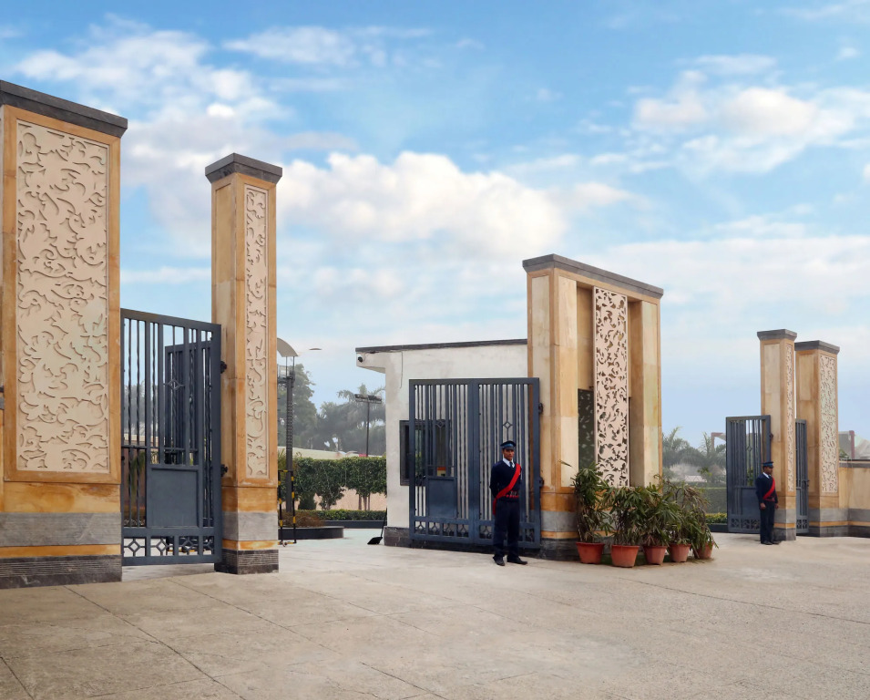 The Nikunj Hotels