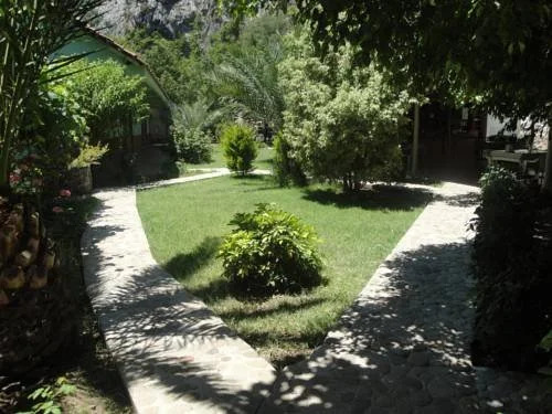 Cemils Pension
