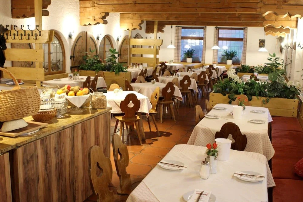 Hotel Keindl