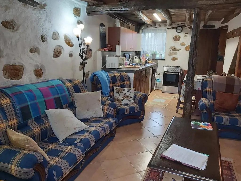Casa Rustica