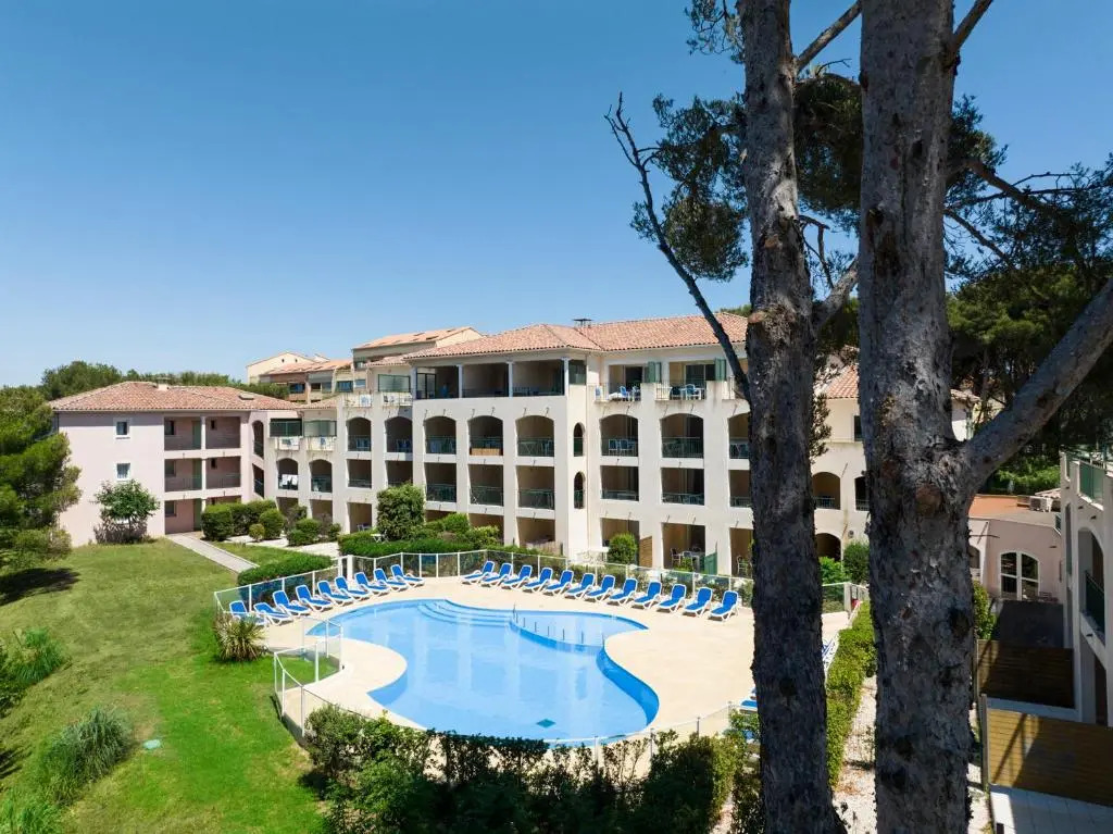 Garden & City Six-Fours-les-Plages