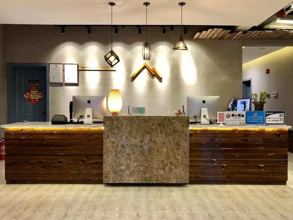 Lemongo Youth Hostel Hohhot