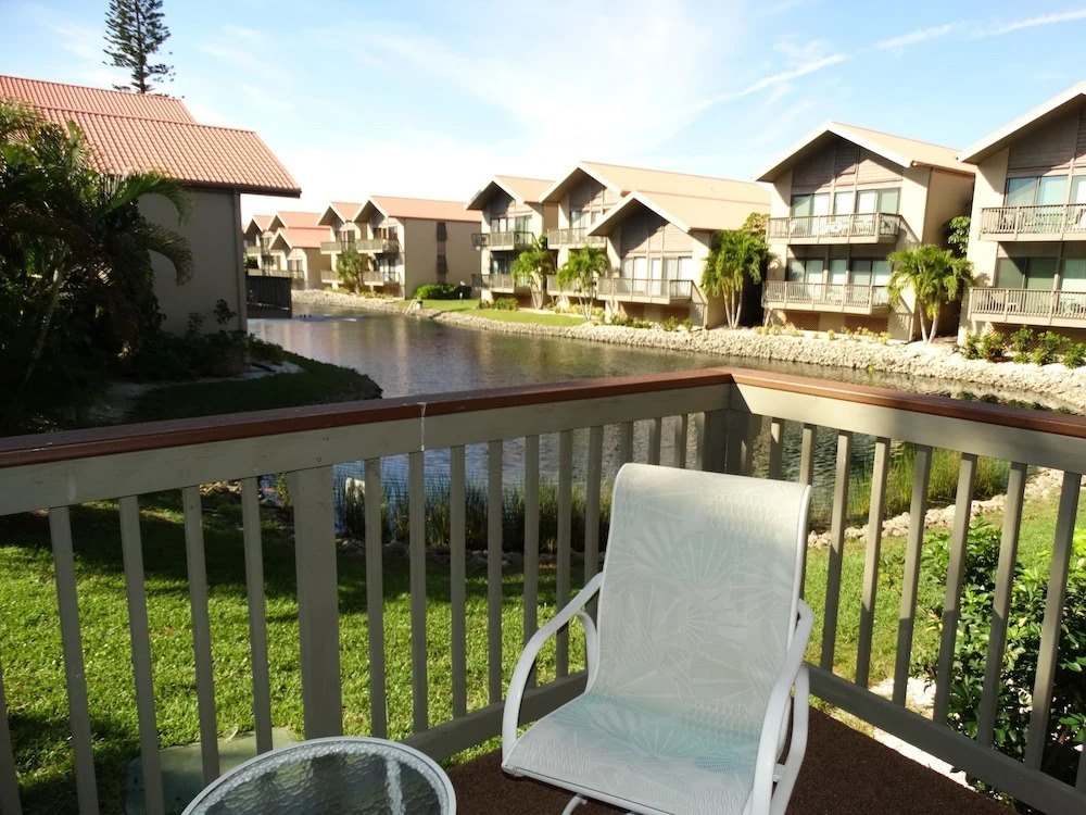 Our House at the Beach C-120 2 Bedrooms 2 Bathrooms Condo