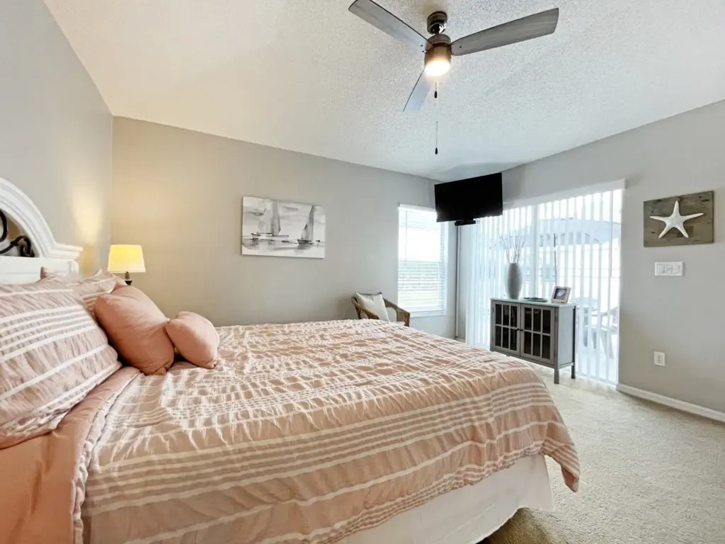 Bayswater Bliss home