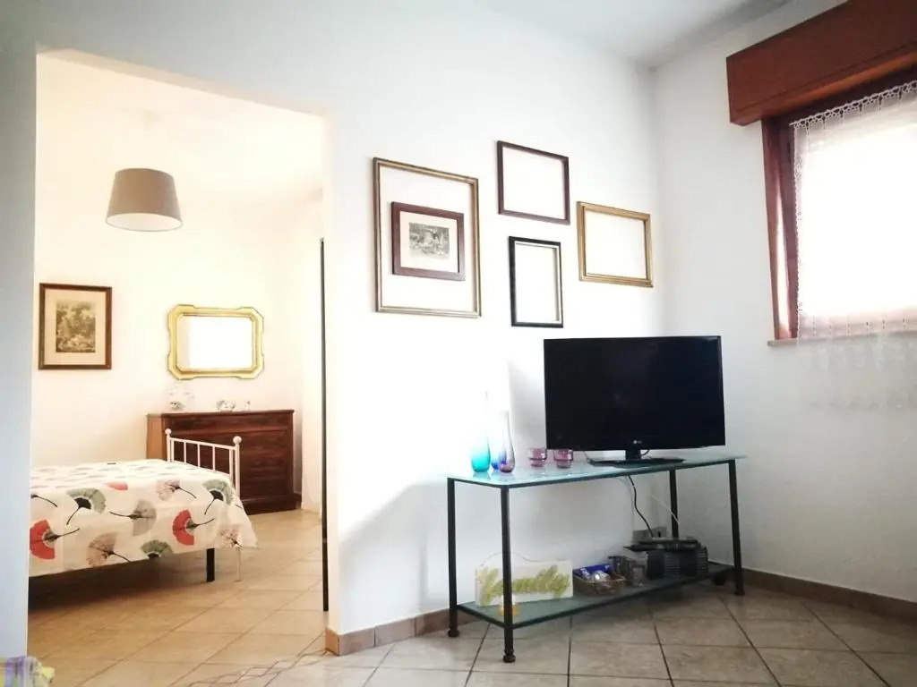 Appartamento Da Vinci