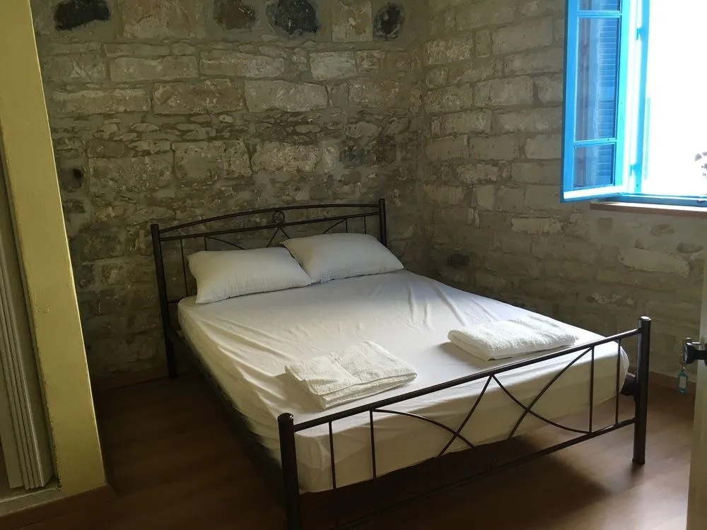 Zouglas App Guesthouse