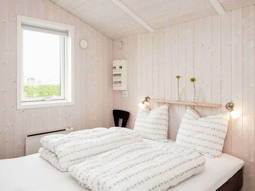 Cozy Holiday Home in Haderslev near Beach