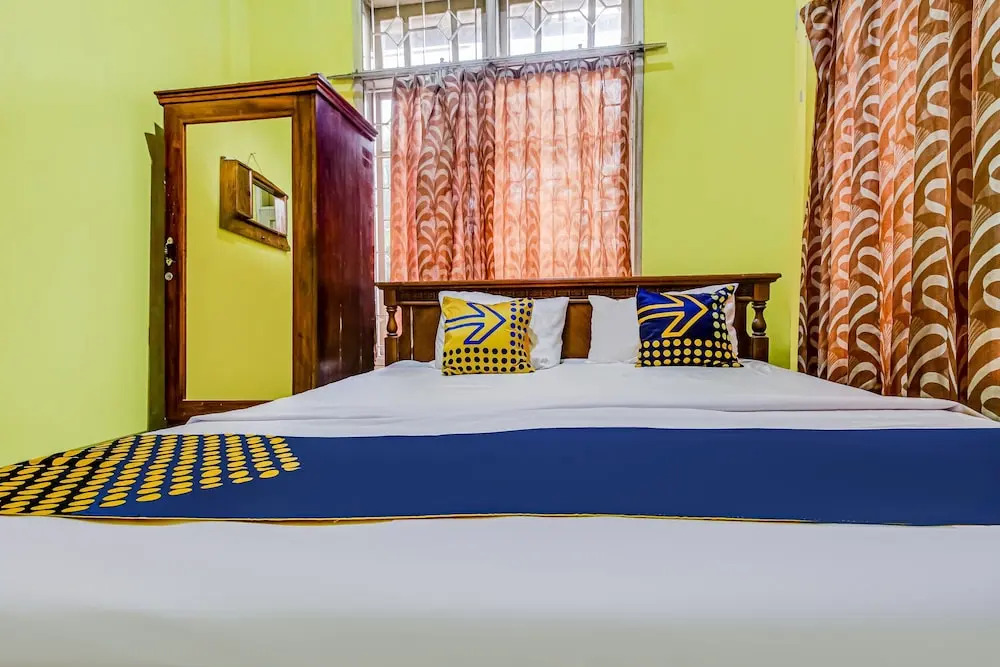 Hotel O Desa Wisata Kaso Near Kantor Kepala Desa Kaso