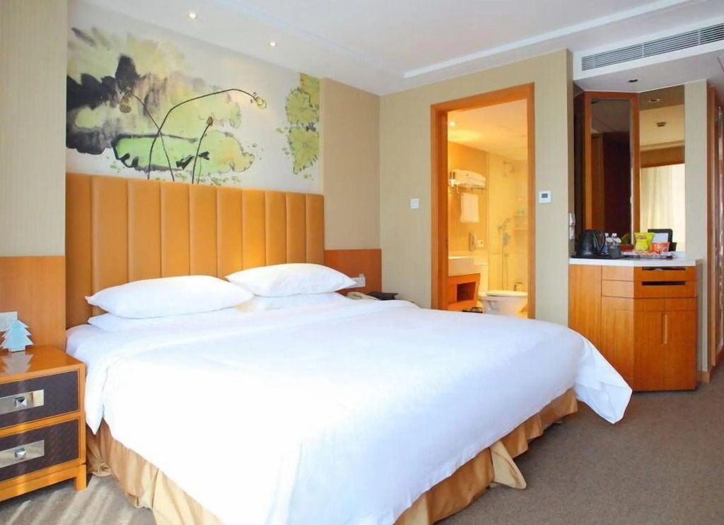 Jinling Plaza Changzhou