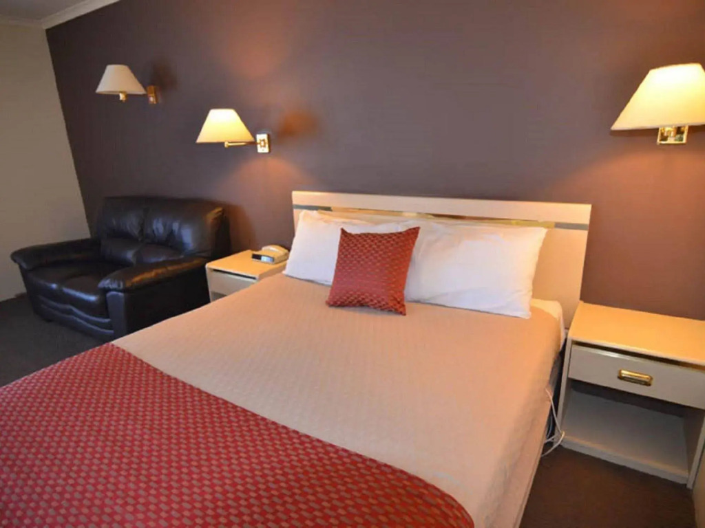 Argyle Motor Lodge