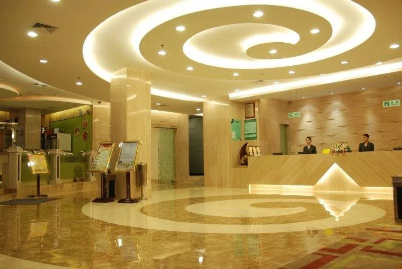 Terra Hotel Shenzhen