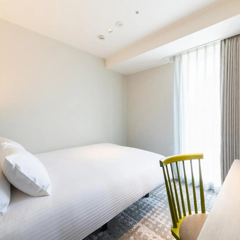 JR-East Hotel Mets Yokohama