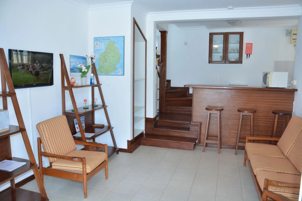 La Pointe Villas