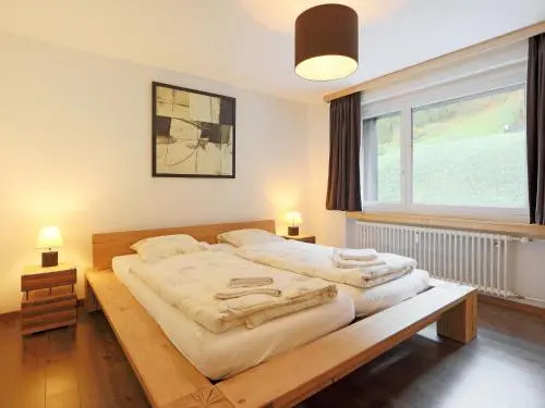 Apartment Cresta.1