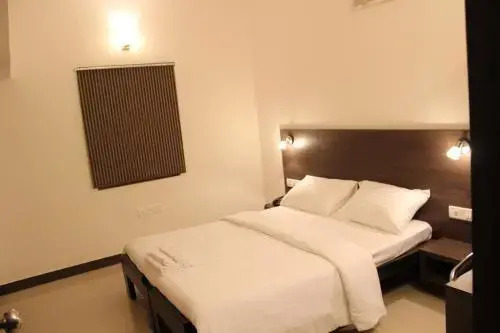 Corporate Stay