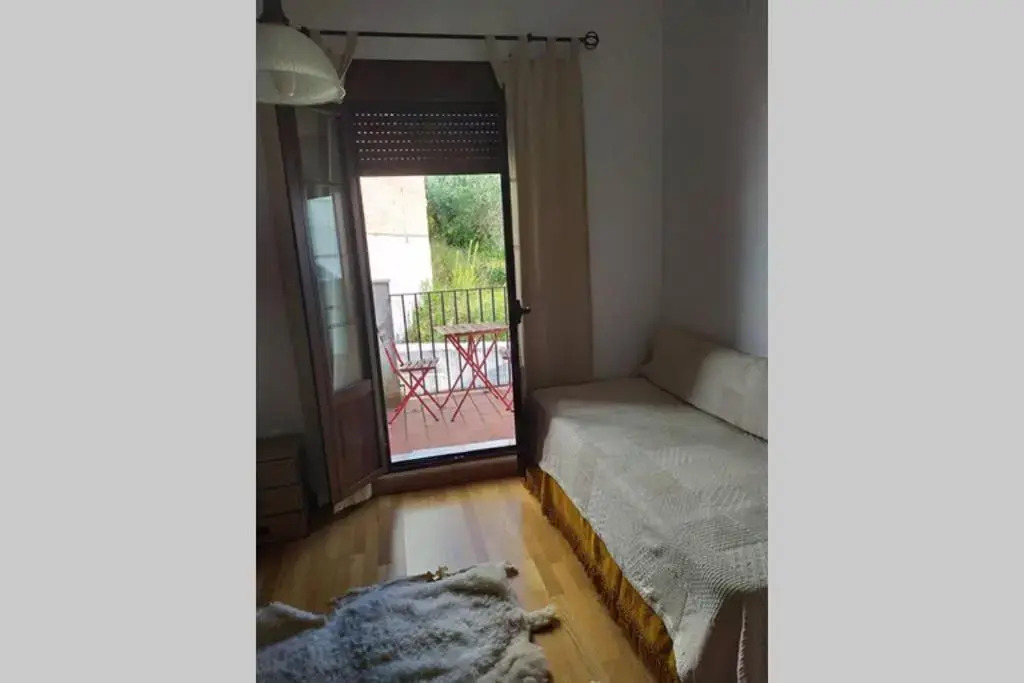 Vivienda Majaceite
