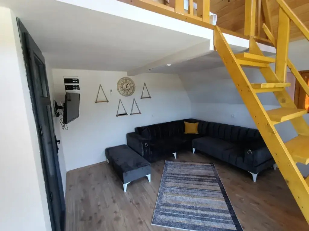 Hayela Bungalov Otel ve Restaurant