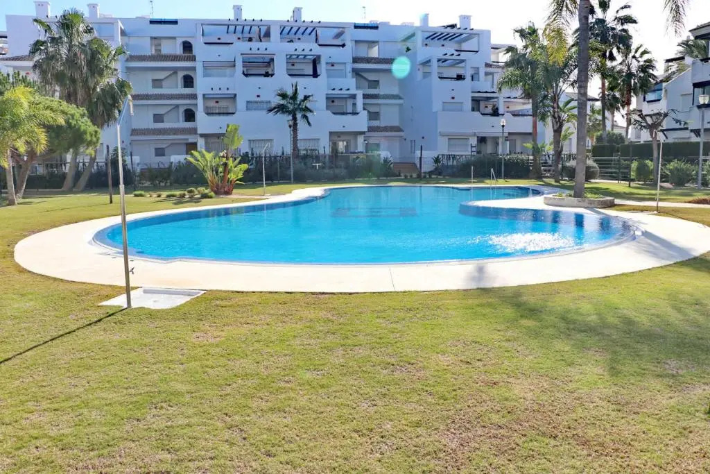 Apartamento Escritora