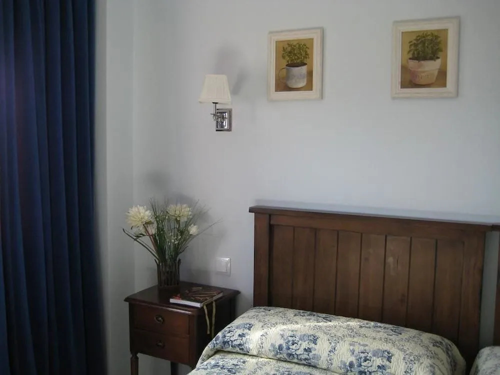 Hotel El Rondón