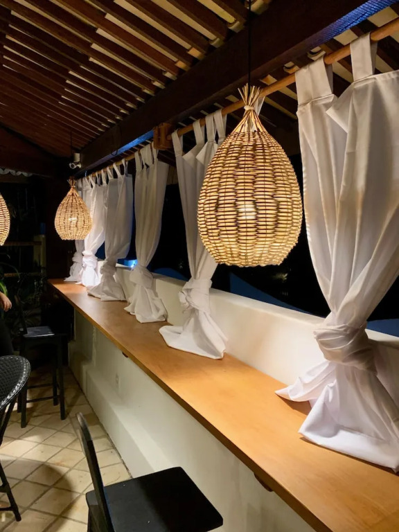 Pousada Tartaruga Boutique Hotel