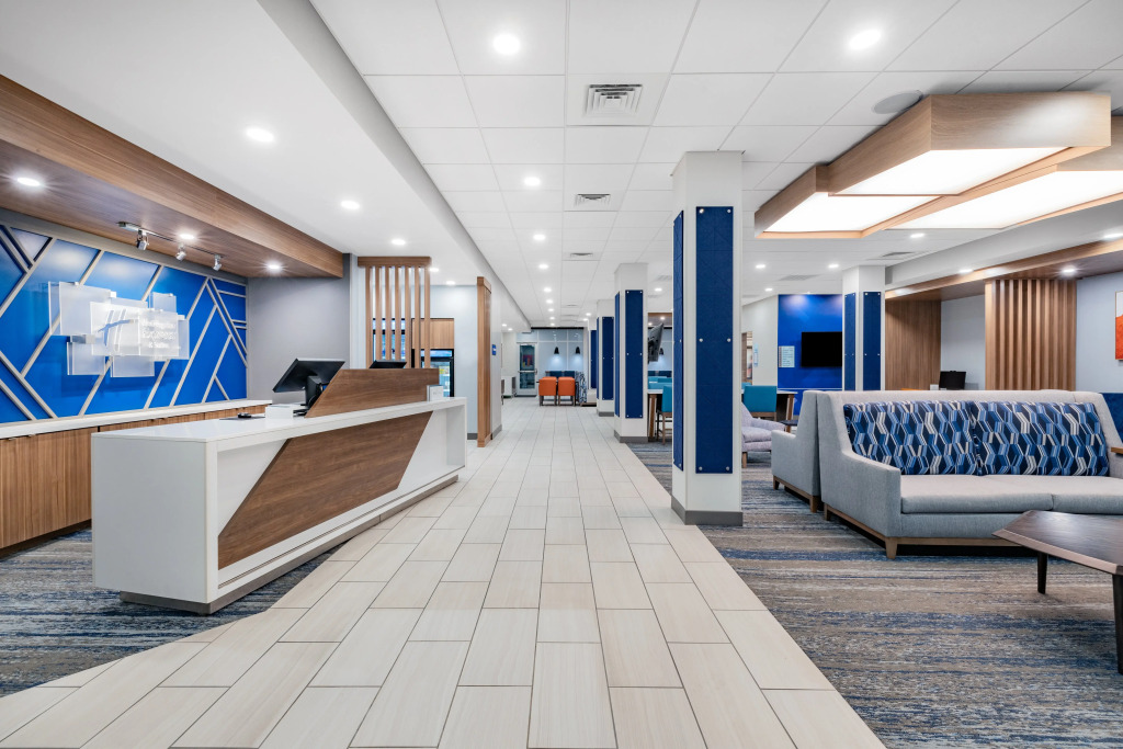 Holiday Inn Express & Suites - Nephi by IHG