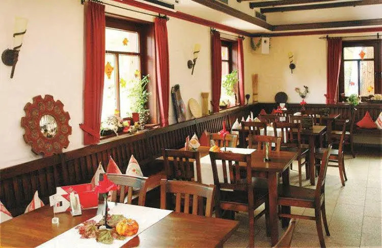 Landhotel Lindenhof