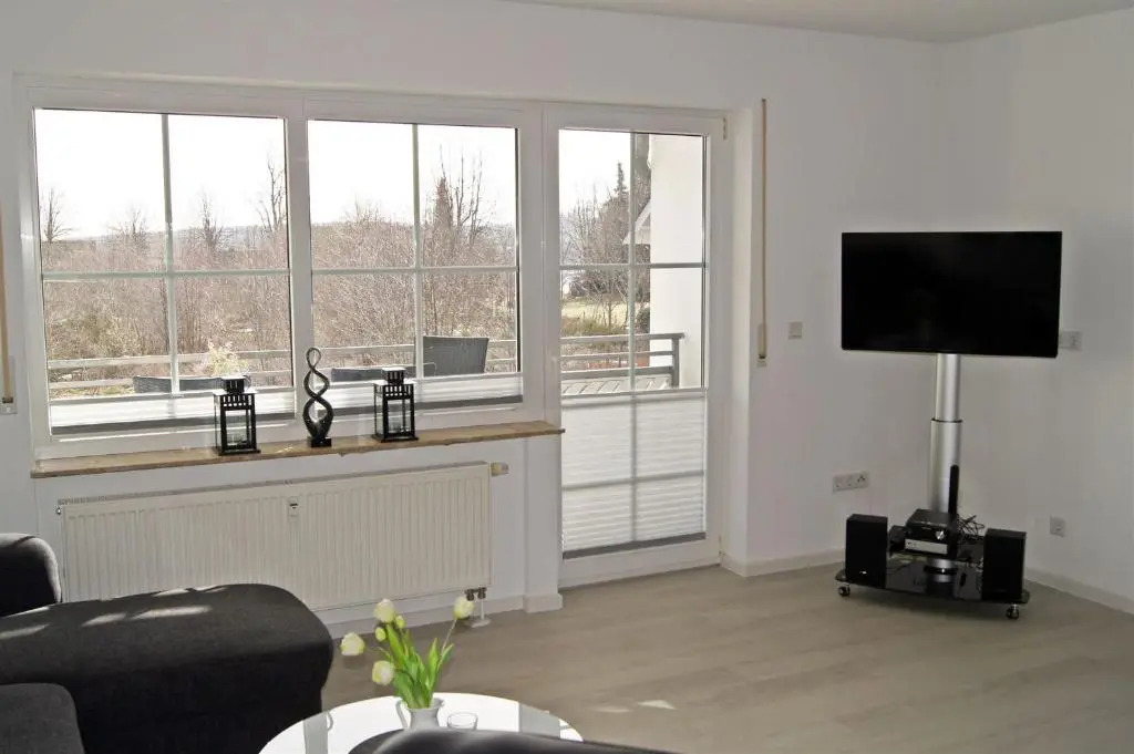 Winterberg Appartement 21108