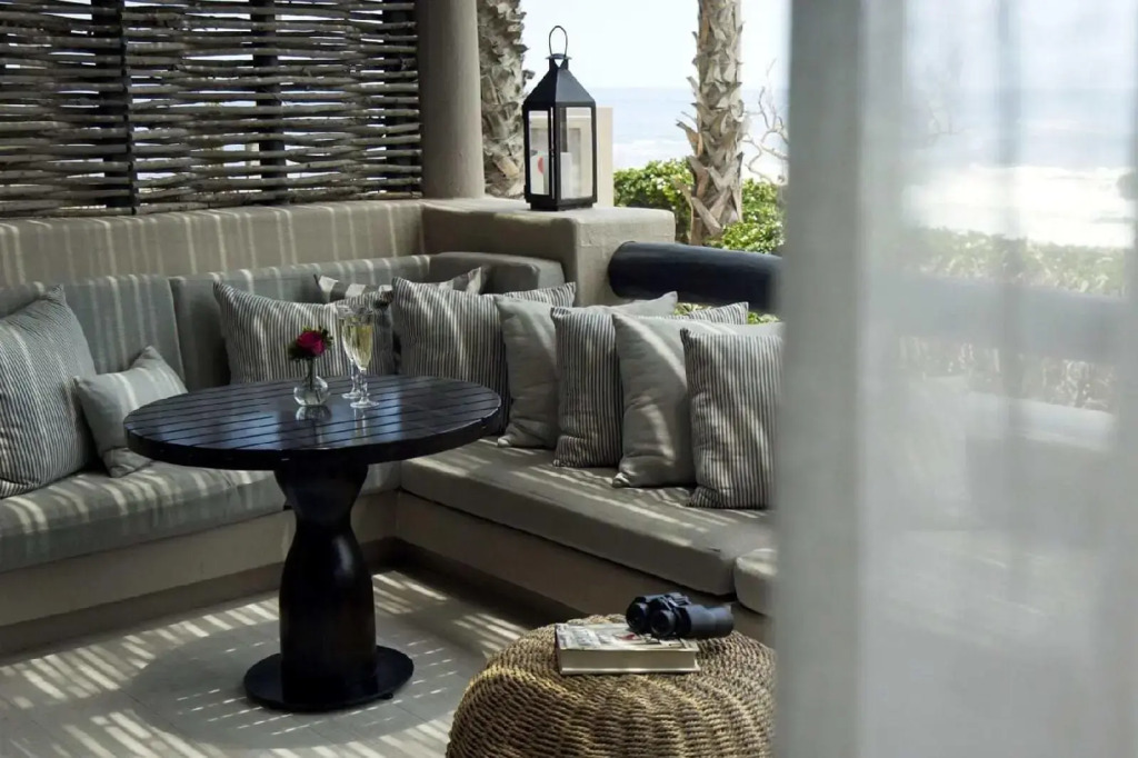 Esperanza, Auberge Collection
