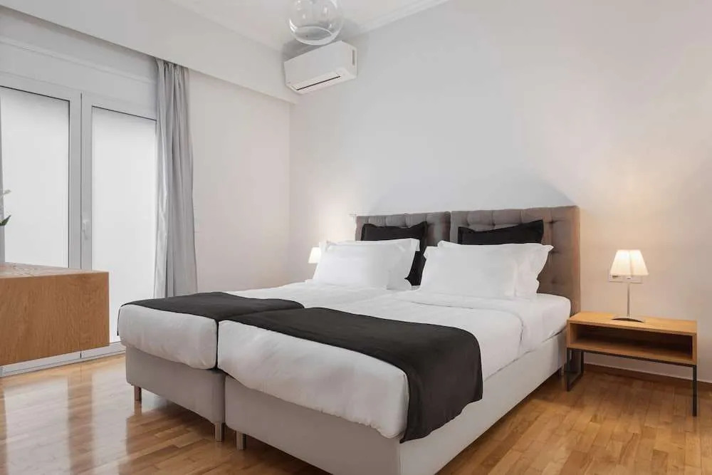 Acropolis Vibes Apartments