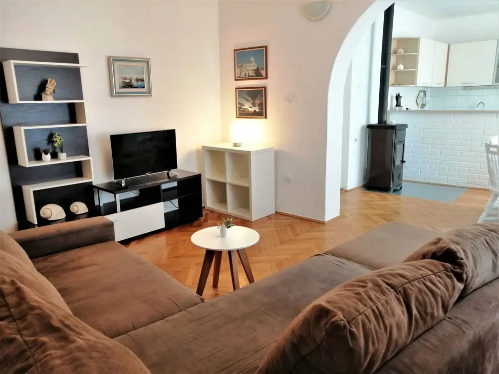 Apartments Mateo