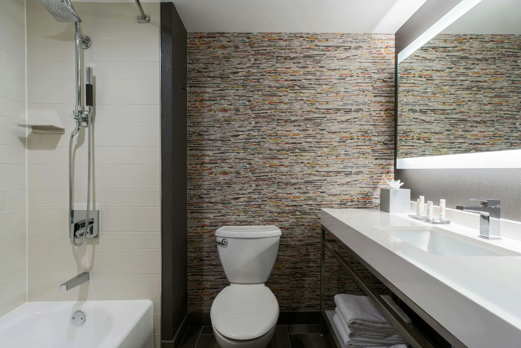 Baltimore Marriott Waterfront