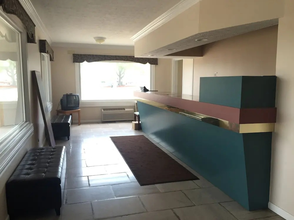 Prestige Inn