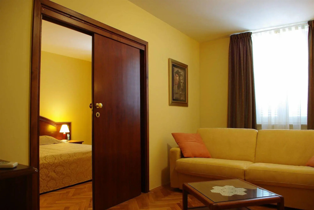Minerva Hotel