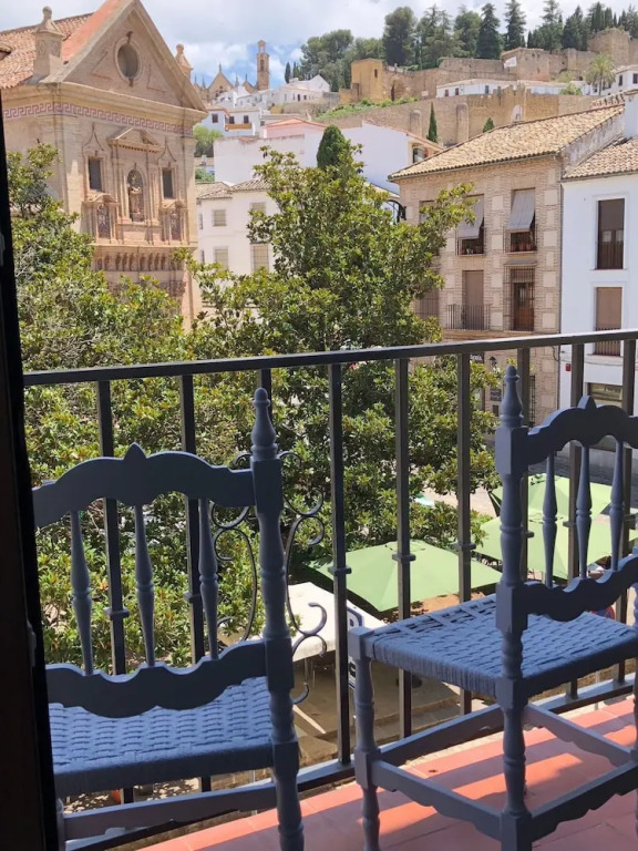 Apartamento de Lujo Las Descalzas