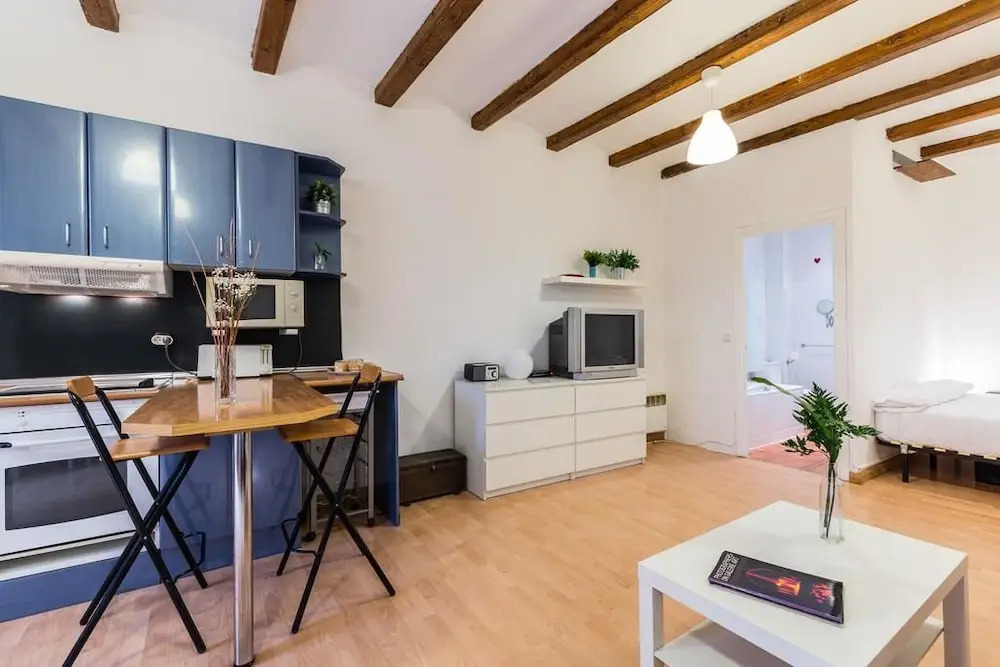 Loft Gracia