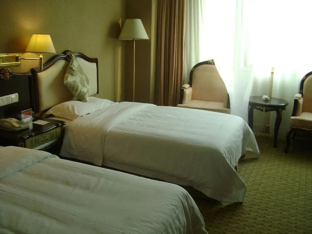 Meiyuan Hotel