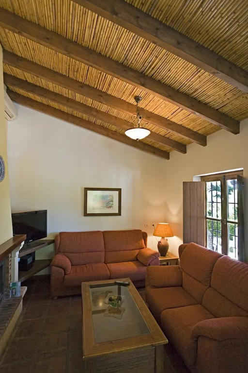 Villa La Clavelina Rocabella