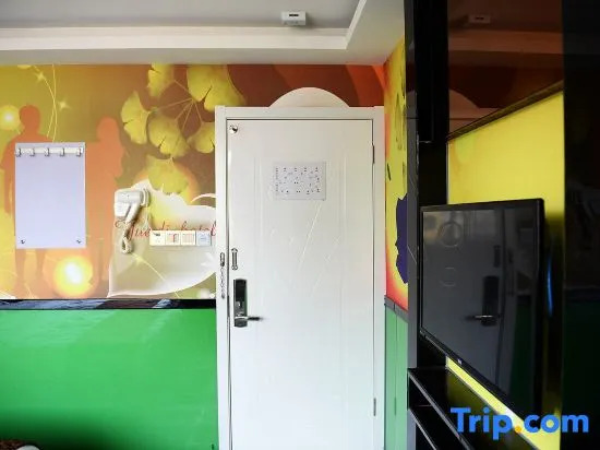 Yuedi Hotel