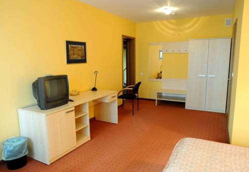 Hotel Senas Namas