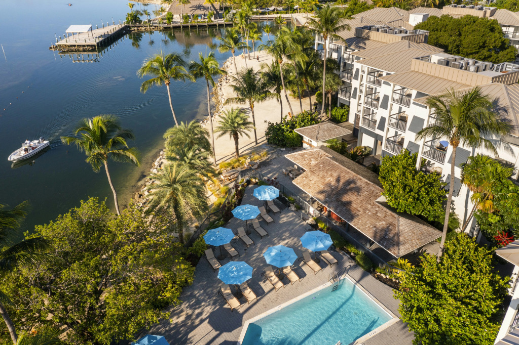 Three Waters Resort and Marina, Islamorada, a Tribute Portfolio Resort