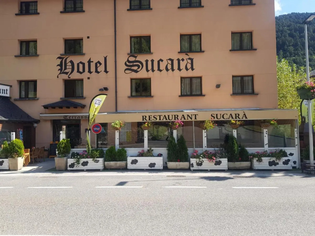 Hotel Sucara