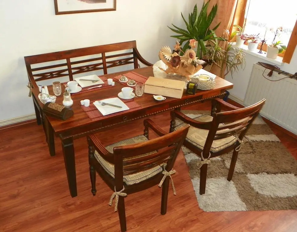 Privatzimmer "Sinfonie"