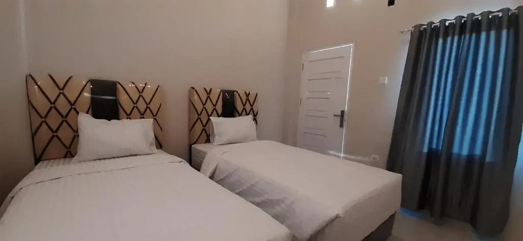 OYO 3407 Yasmin Residence Syariah