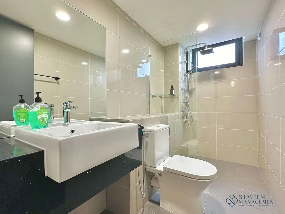 Sunway grid by Comfort places