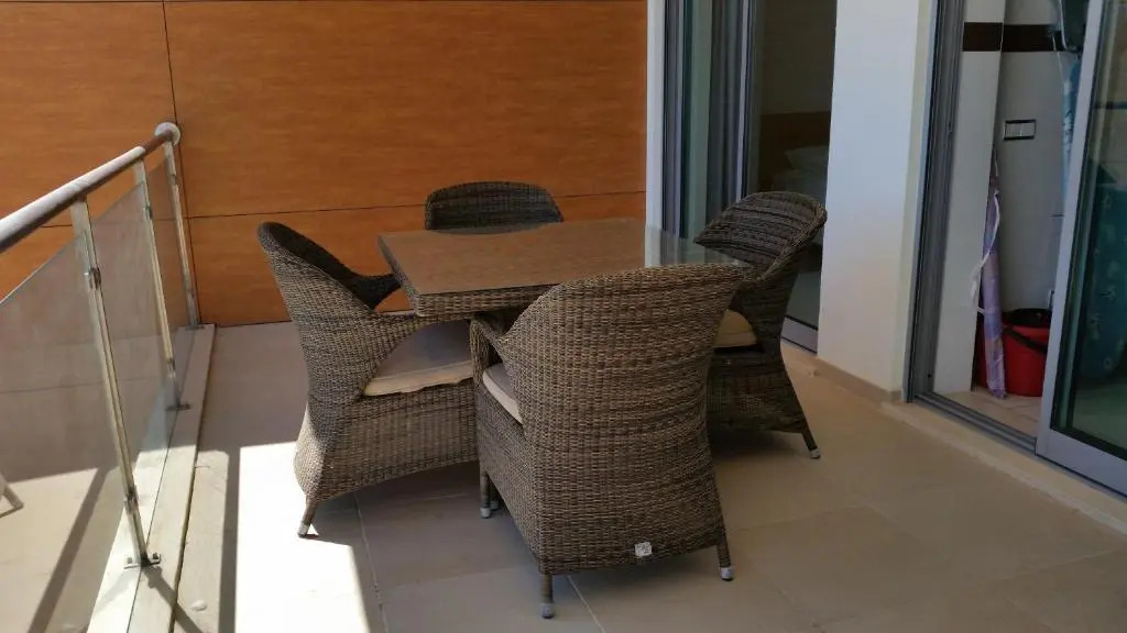 AT02 Luxury Penthouse 1 Bed, Verandas do Mar