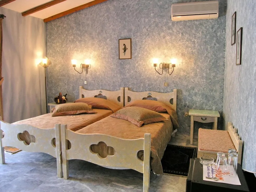 Mytilana Village Hotel
