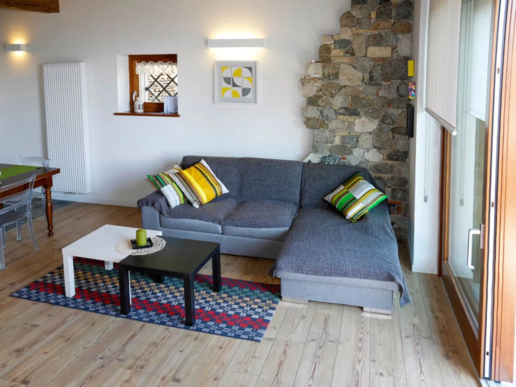 Apartment Cjase dai Fornasirs by Interhome