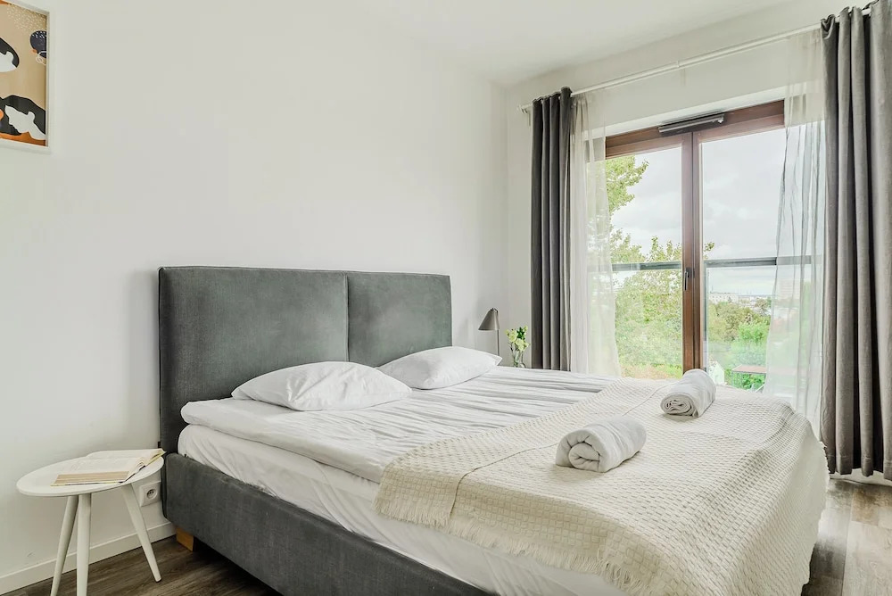 ShortStayPoland Naruszewicza B77