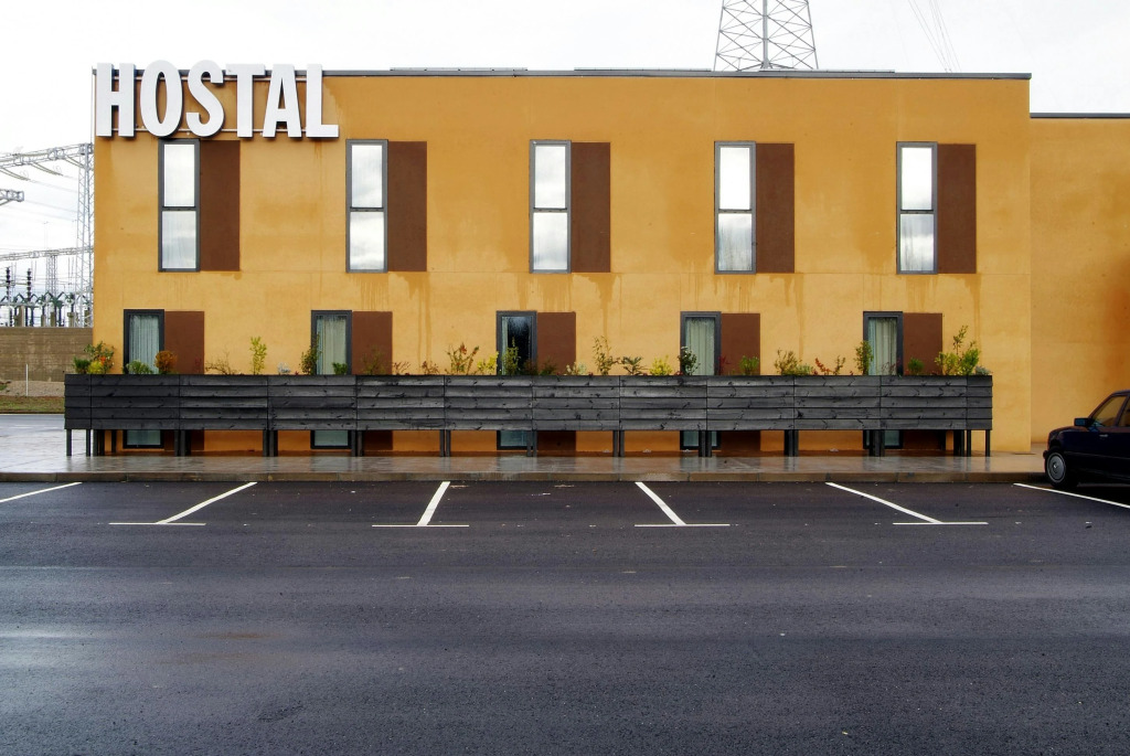 AS Hoteles Ponferrada